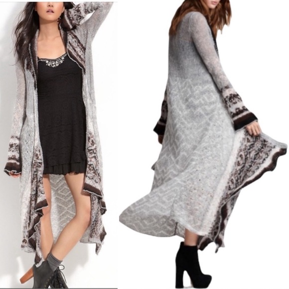 Free People - Picture 1 of 7